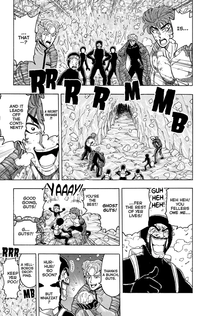 Toriko Chapter 93 image 03_optimized